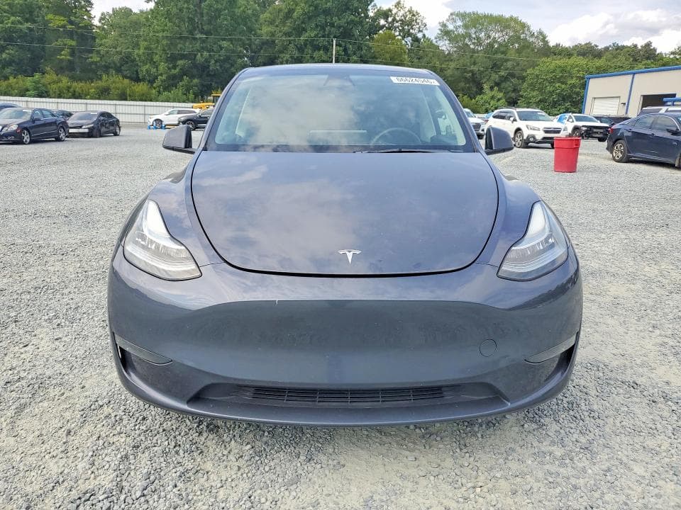 2023 TESLA MODEL Y 5