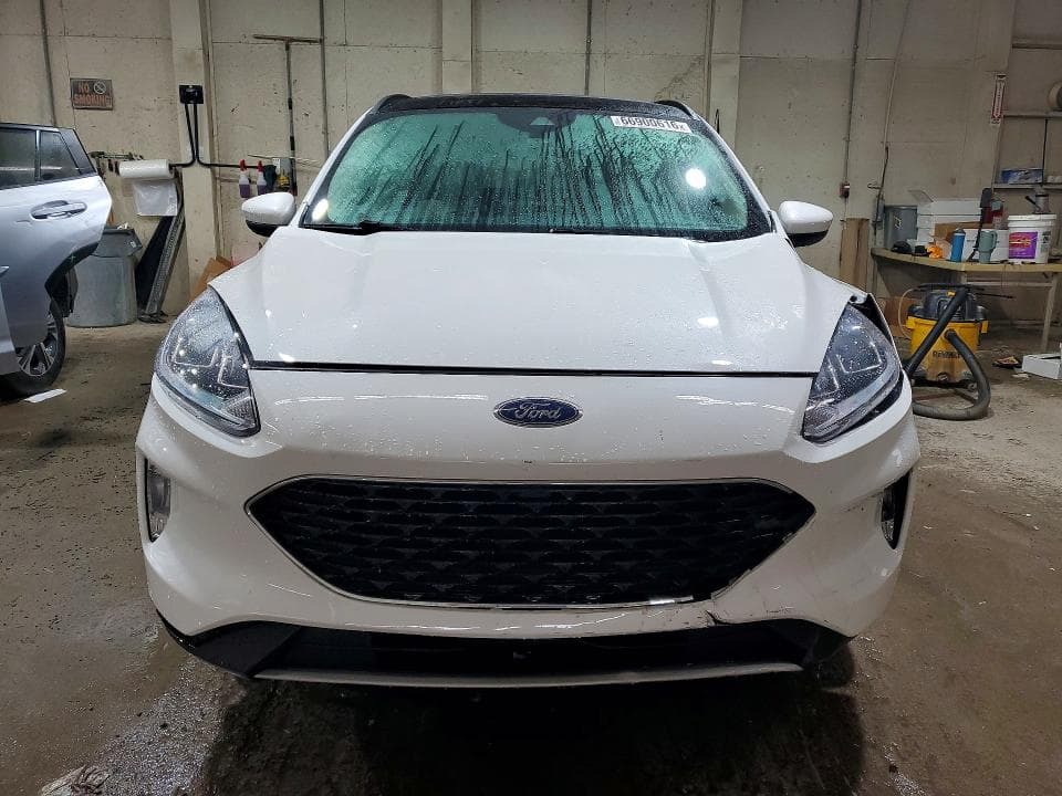 2020 FORD ESCAPE SEL 5