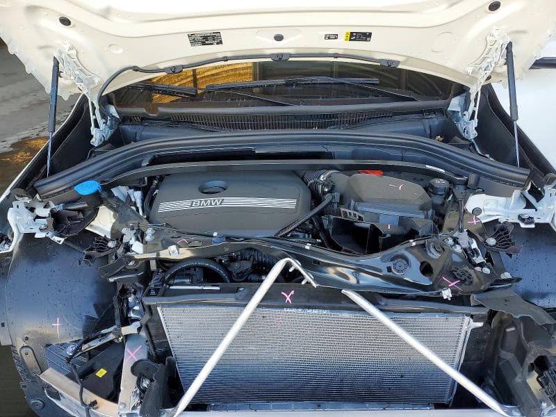 2026 BMW X1 XDRIVE28I 12