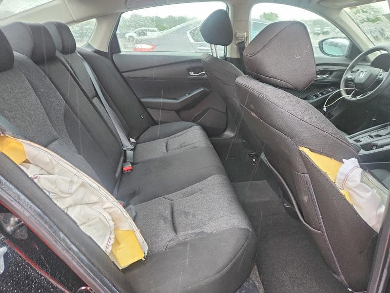2026 HONDA ACCORD SE 10