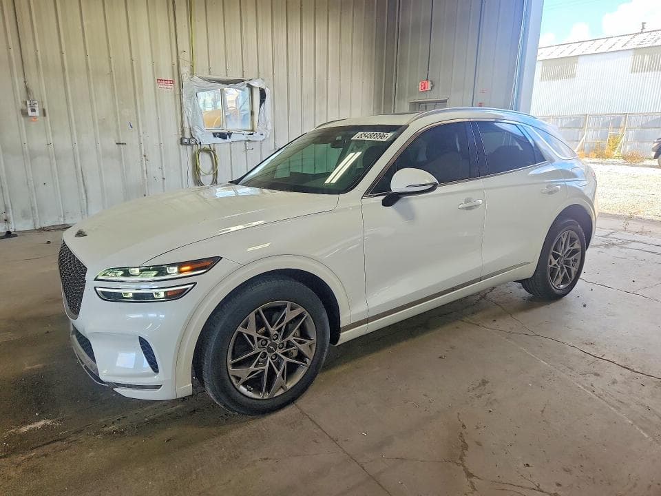 2024 GENESIS GV70 2.5T STANDARD - 1