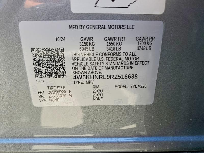 2024 ACURA ZDX A-SPEC 13