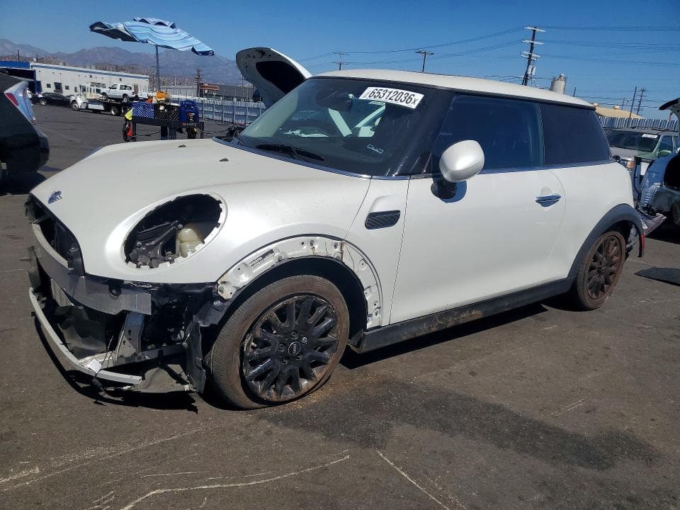 2023 MINI COOPER - 1