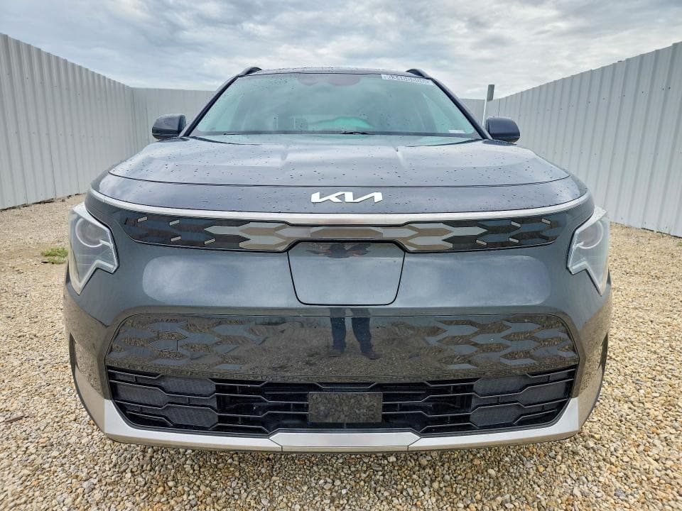 2024 KIA NIRO WIND 5