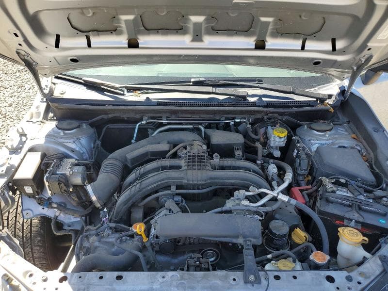 2019 SUBARU IMPREZA 23
