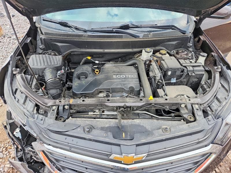 2020 CHEVROLET EQUINOX LT 12