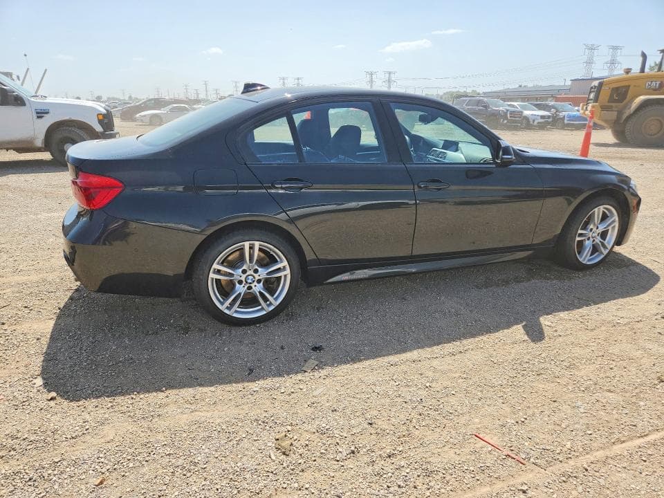 2018 BMW 340 XI 3