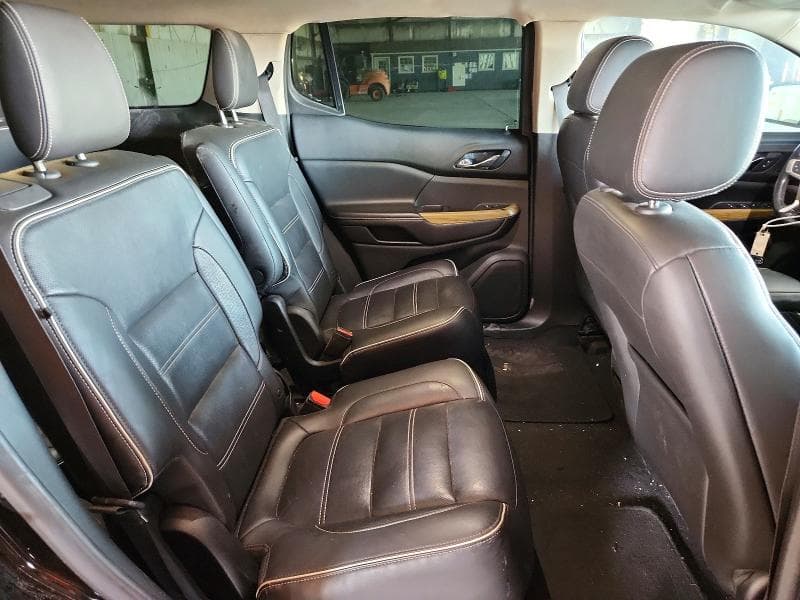2019 GMC ACADIA DENALI 11