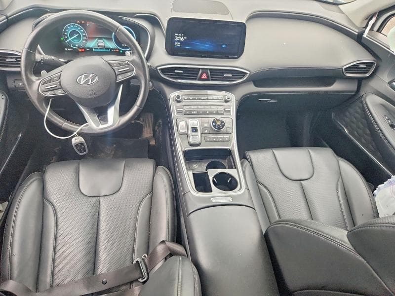 2023 HYUNDAI SANTA FE LIMITED 8
