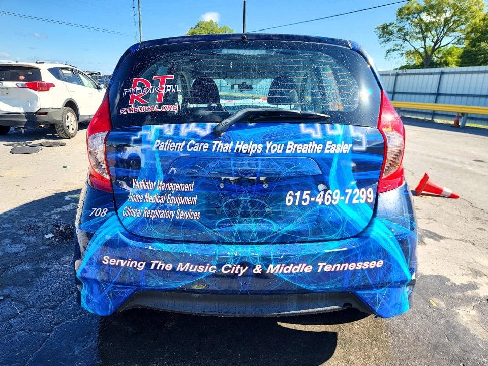 2019 NISSAN VERSA NOTE SV 6