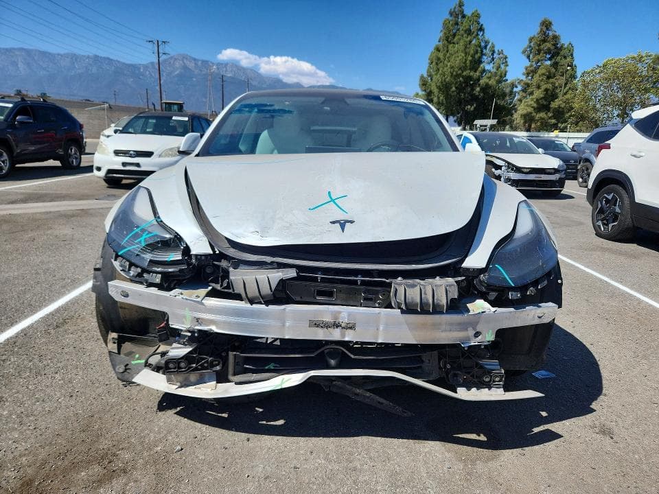2023 TESLA MODEL 3 5