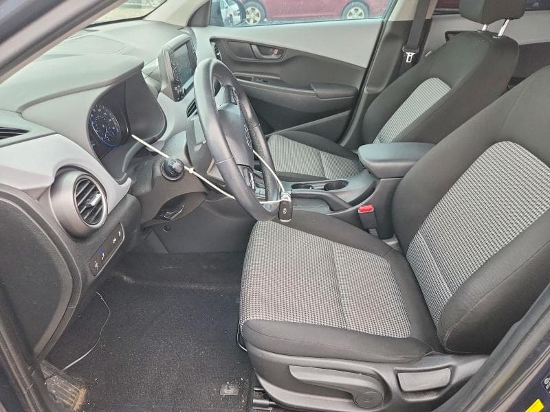 2019 HYUNDAI KONA SEL 7