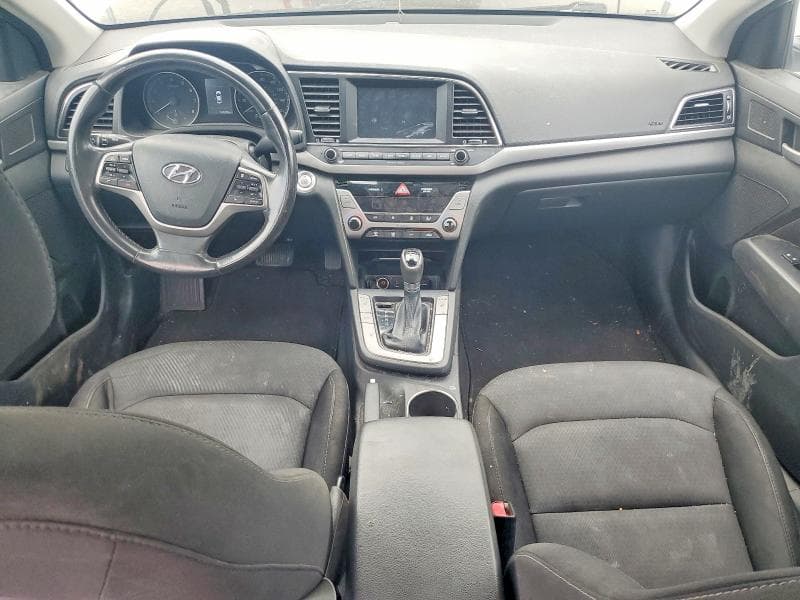 2018 HYUNDAI ELANTRA VALUE EDITION 8