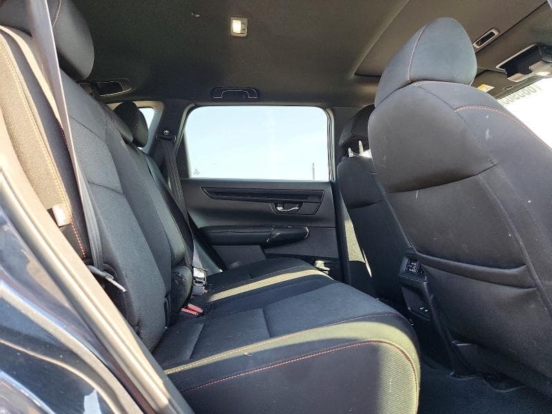 2024 HONDA CR-V SPORT 11