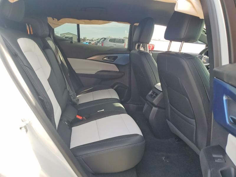 2026 CHEVROLET EQUINOX LT 10