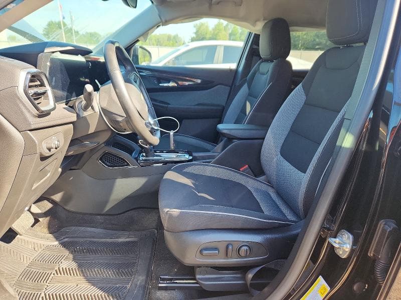 2024 CHEVROLET TRAILBLAZER LT 7