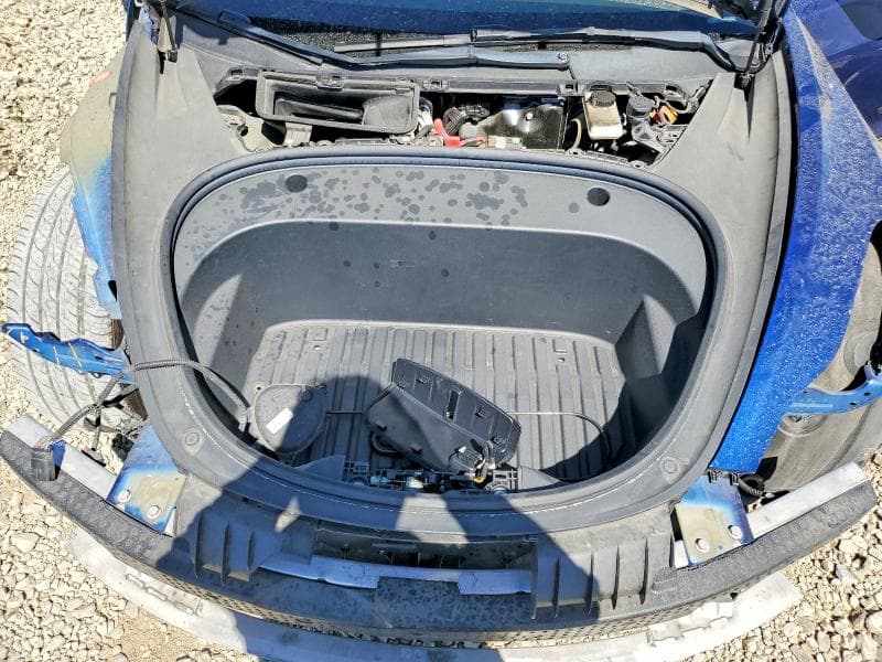 2023 TESLA MODEL 3 11