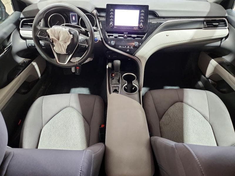 2023 TOYOTA CAMRY LE 8