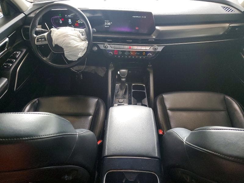 2024 KIA TELLURIDE S 8