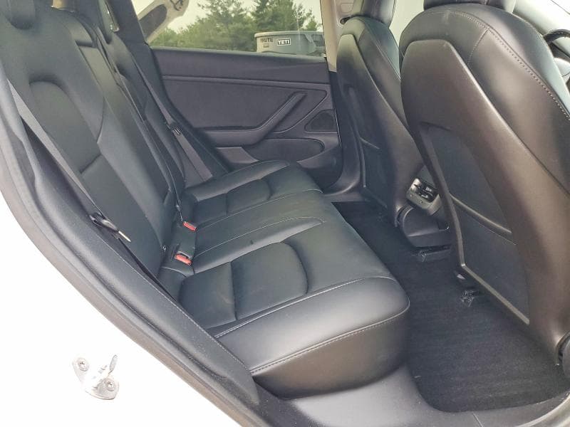 2020 TESLA MODEL 3 10