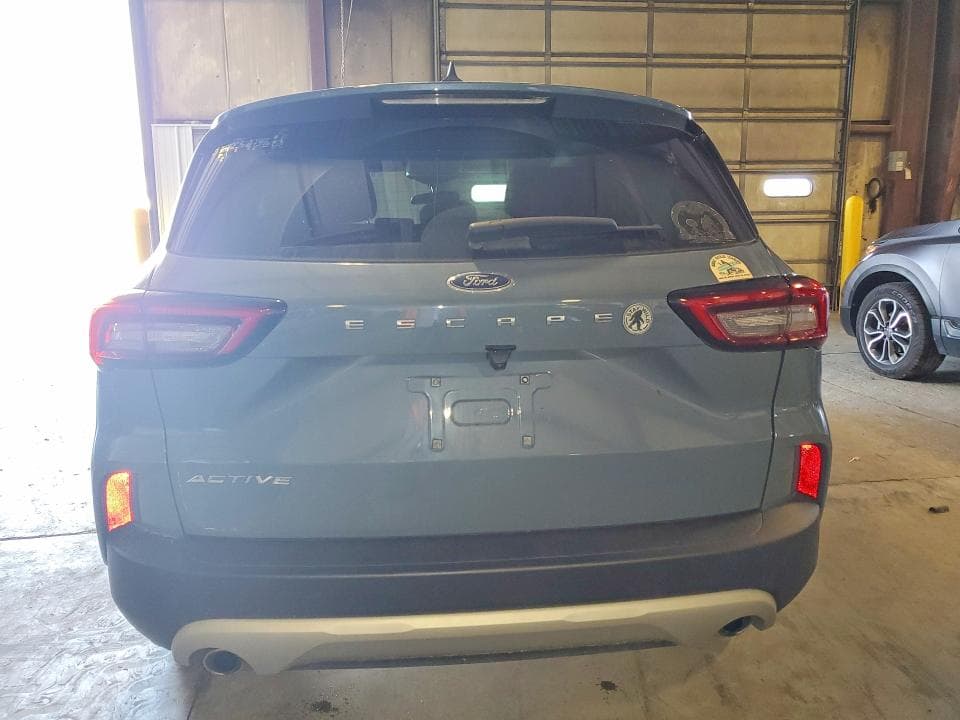 2024 FORD ESCAPE ACTIVE 6