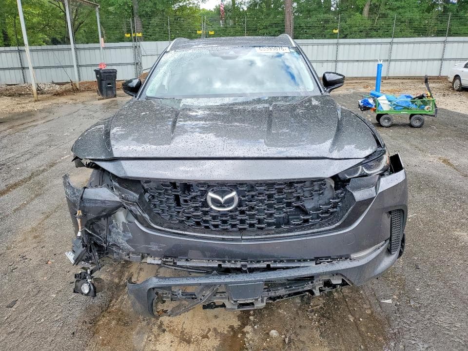2023 MAZDA CX-50 PREMIUM PLUS 5