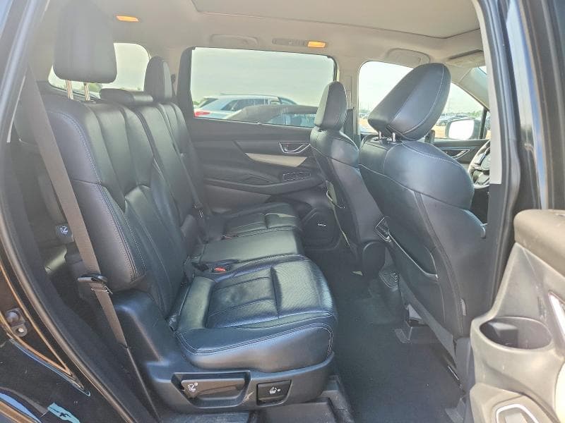 2019 SUBARU ASCENT LIMITED 10