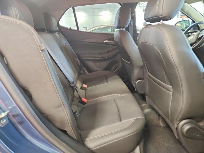 2024 BUICK ENCORE GX PREFERRED 11