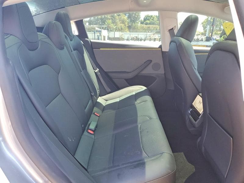 2026 TESLA MODEL 3 10