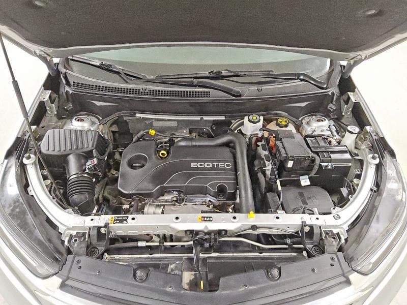 2022 CHEVROLET EQUINOX LT 12