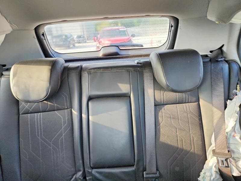 2020 CHEVROLET TRAX 1LT 10