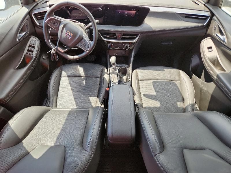 2024 BUICK ENCORE GX SPORT TOURING 8
