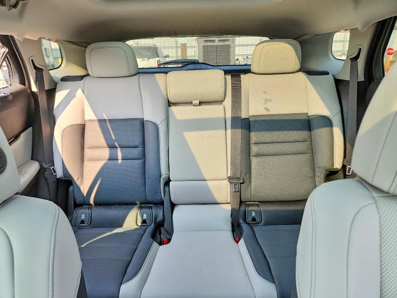 2026 HONDA PROLOGUE ELITE 10