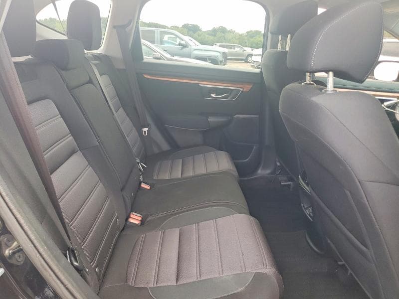 2020 HONDA CR-V EX 11