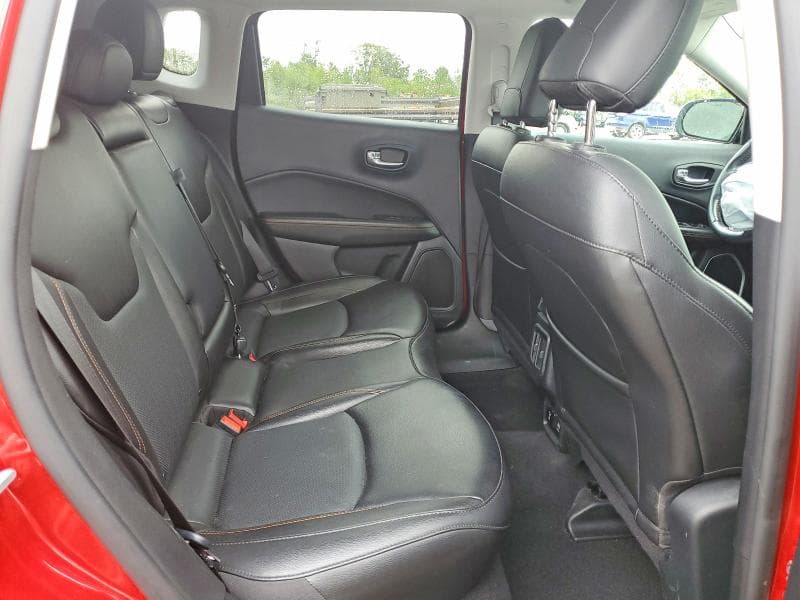 2021 JEEP COMPASS LIMITED 11