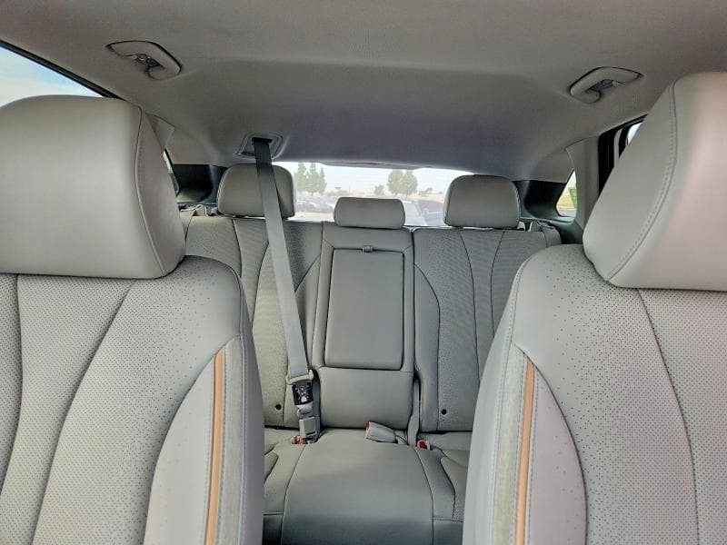 2020 HYUNDAI NEXO LIMITED 10