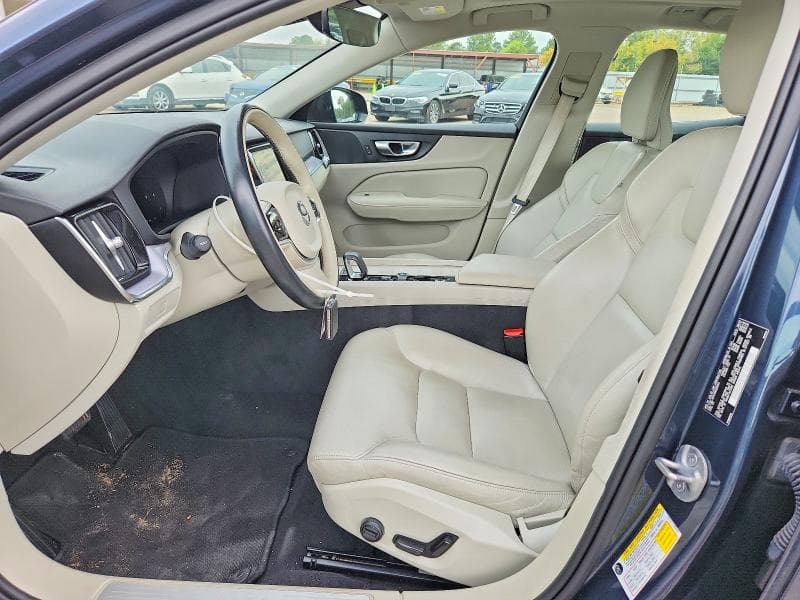 2024 VOLVO S60 CORE 7