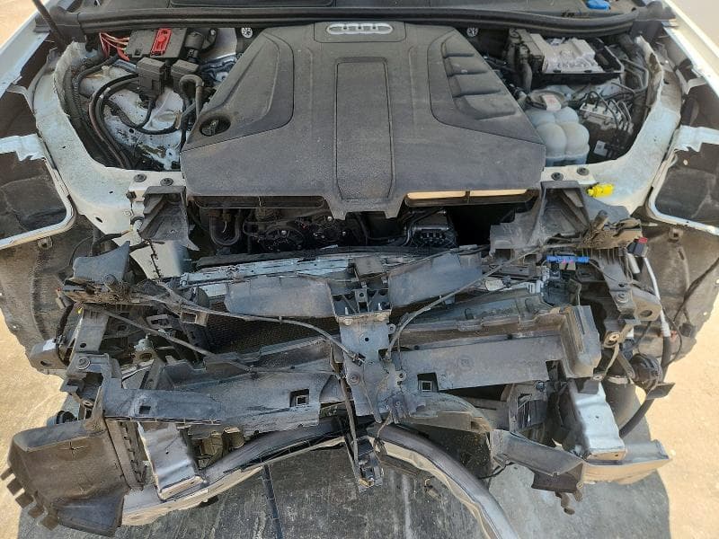 2021 AUDI Q7 PREMIUM PLUS 12