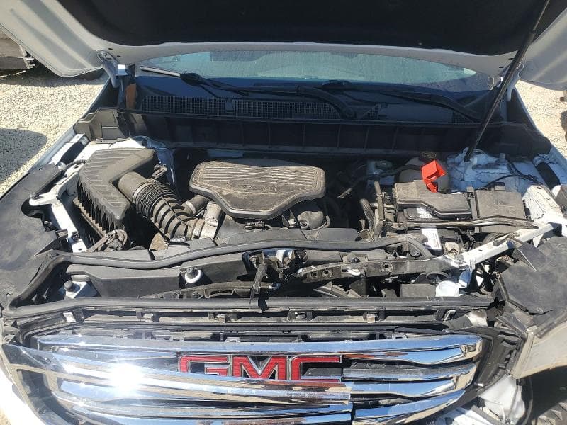 2019 GMC ACADIA SLT-1 12