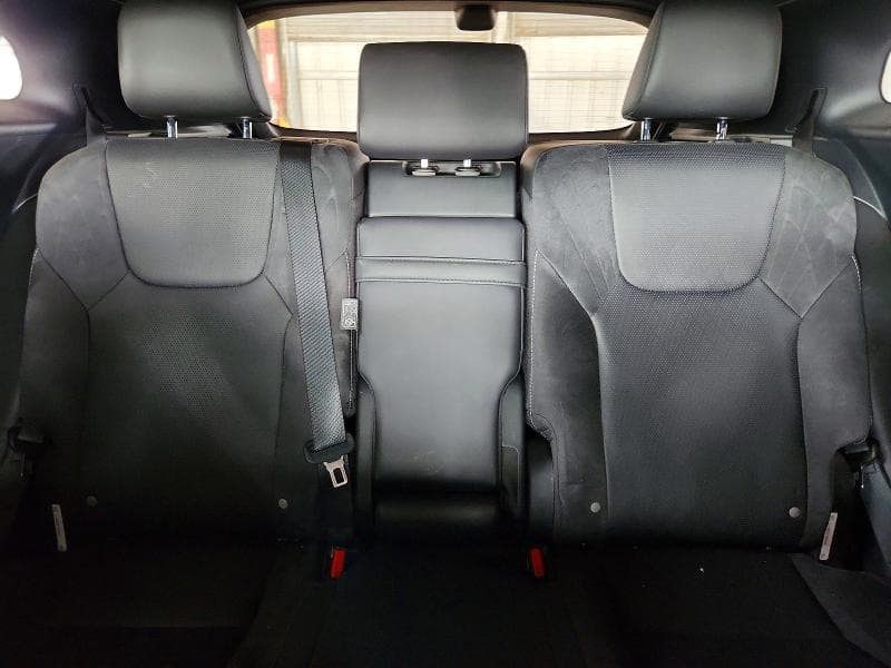2023 LEXUS RX 350 LUXURY 19