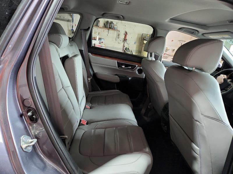 2020 HONDA CR-V EXL 11