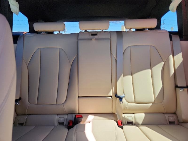 2021 BMW X3 XDRIVE30I 10