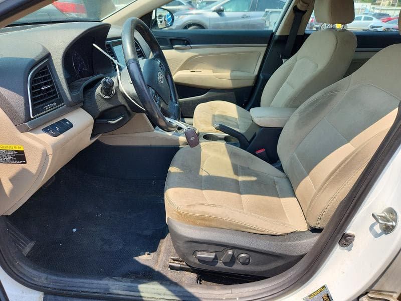 2017 HYUNDAI ELANTRA VALUE EDITION 7