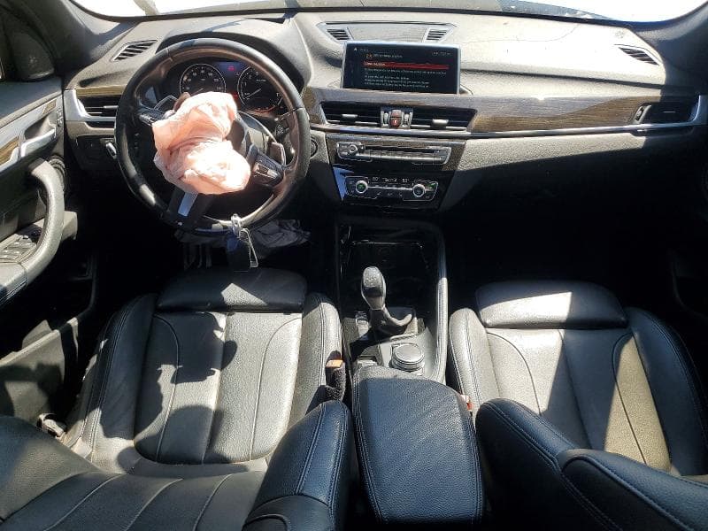 2019 BMW X1 XDRIVE28I 8