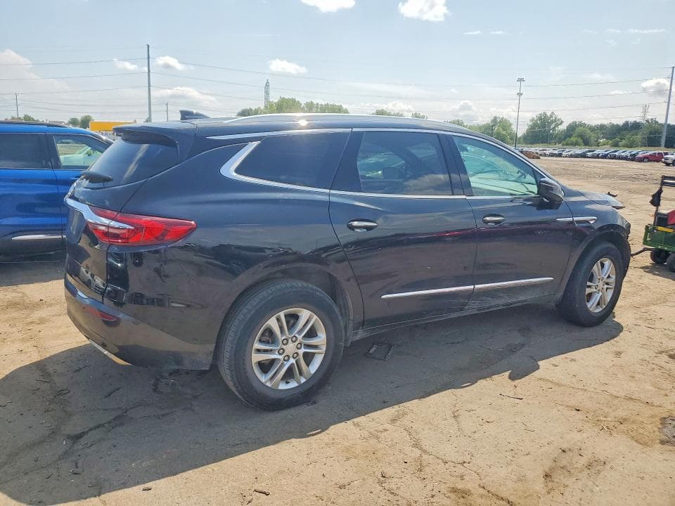 2020 BUICK ENCLAVE ESSENCE 3