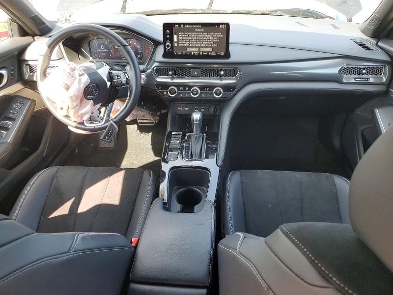 2025 ACURA INTEGRA A-SPEC TECH 8