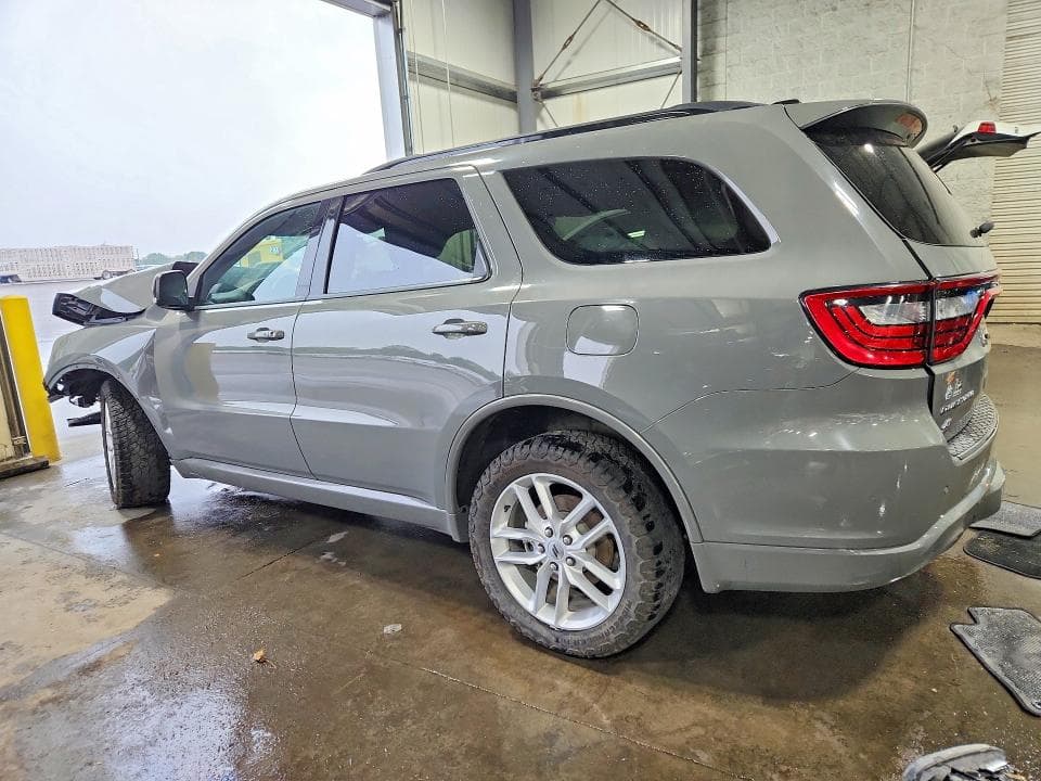 2023 DODGE DURANGO GT 2