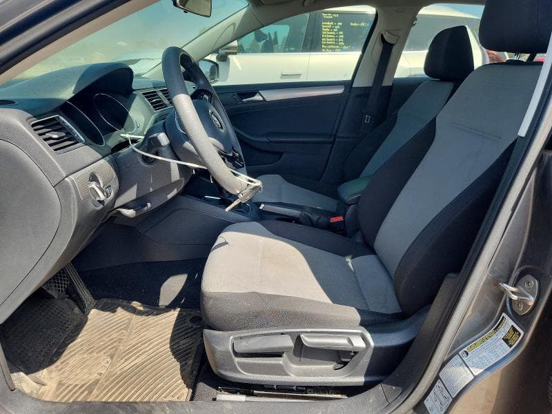 2017 VOLKSWAGEN JETTA S 7