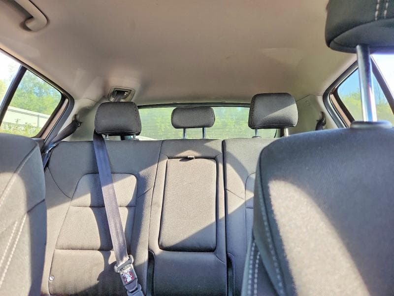 2020 KIA SPORTAGE LX 10