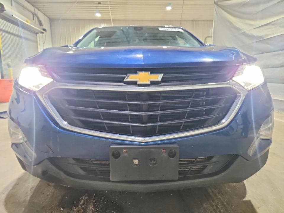 2020 CHEVROLET EQUINOX LT 5
